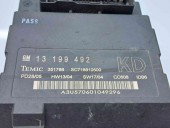  Modul confort Opel Vectra C [Fabr 2003-2008] 13199492