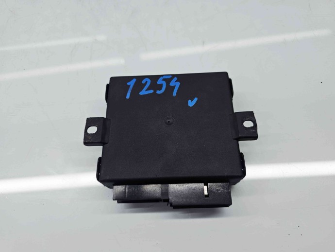  Modul confort Opel Zafira A (F75) [Fabr 1999-2005] 24437076