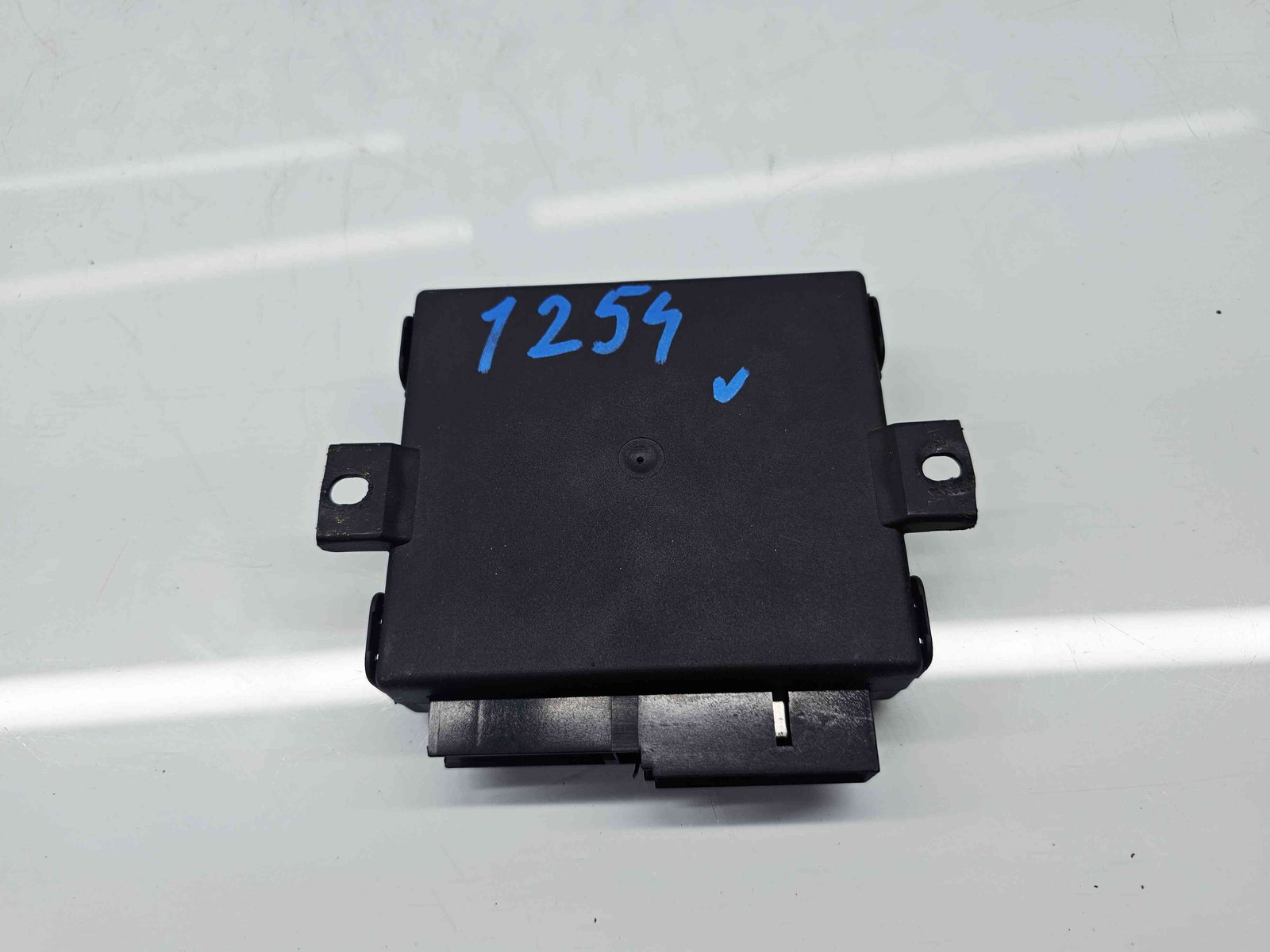 Modul confort Opel Zafira A (F75) [Fabr 1999-2005] 24437076 - imagine 3