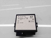  Modul confort Opel Zafira A (F75) [Fabr 1999-2005] 24437076
