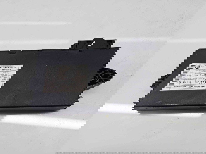  Modul confort Bmw X1 (E84) [Fabr 2009-2015] 9262361