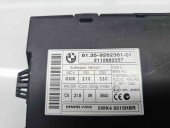  Modul confort Bmw X1 (E84) [Fabr 2009-2015] 9262361