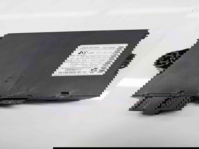  Modul confort Bmw X1 (E84) [Fabr 2009-2015] 9262361