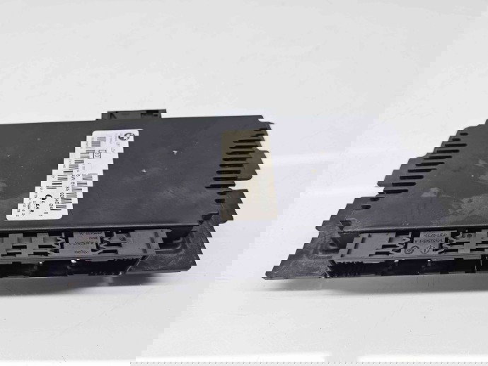  Modul control lumini Bmw X1 (E84) [Fabr 2009-2015] 9204524