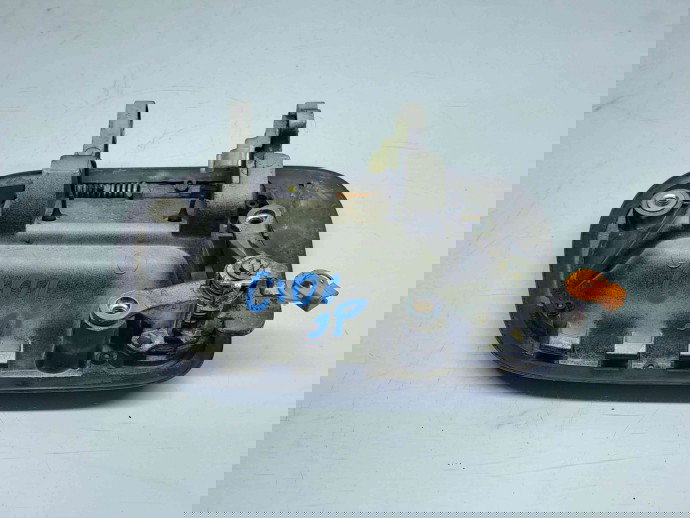 Maner haion Toyota Rav 4 II (CLA2, XA2, ZCA2, ACA2) [Fabr 2000-2006] 202