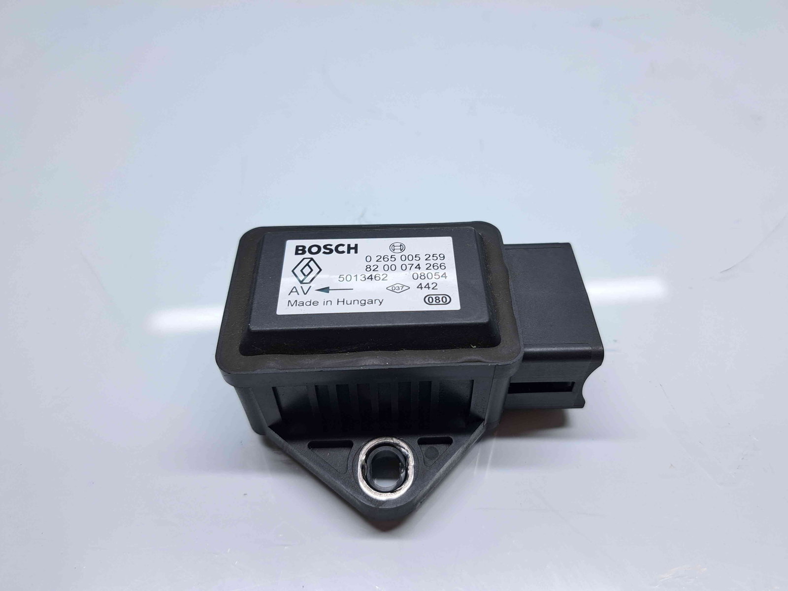 Modul ESP Renault Scenic 2 [Fabr 2003-2008] 8200074266 - imagine 1