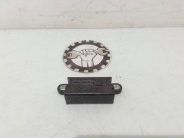 Senzor acceleratie Mercedes E Class 2.7 diesel A0038200726Q02 2002-2009