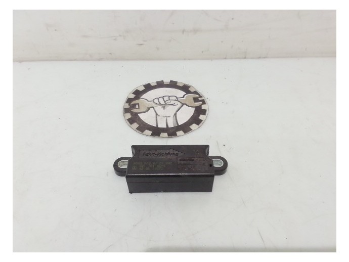 Senzor acceleratie Mercedes E Class 2.7 diesel A0038200726Q02 2002-2009