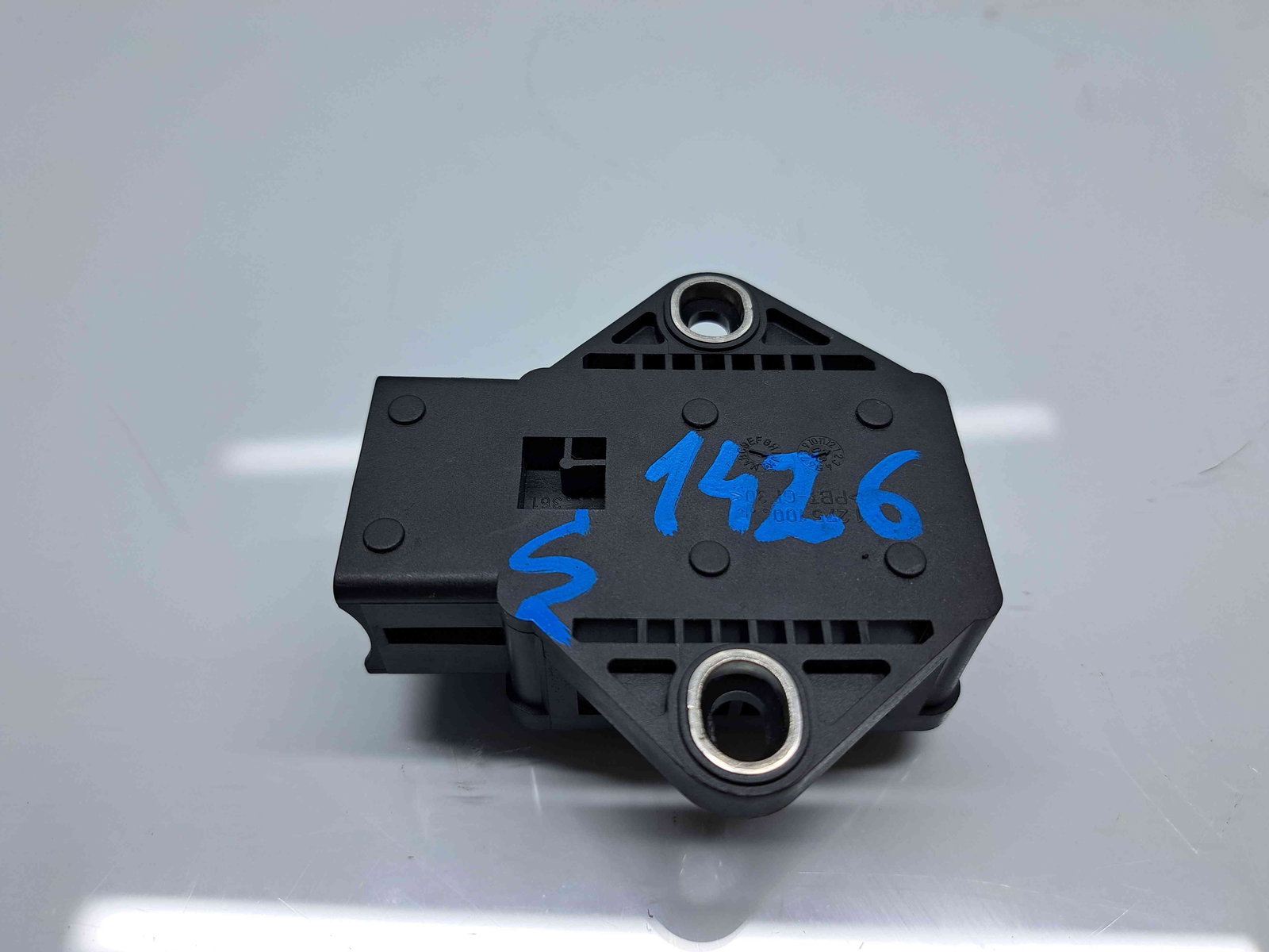 Modul ESP Renault Scenic 2 [Fabr 2003-2008] 8200074266 - imagine 3