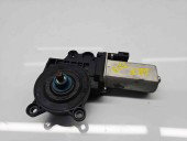 Motoras geam dreapta fata Ford Fiesta 5 [Fabr 2001-2010] 2S51-14553-AA