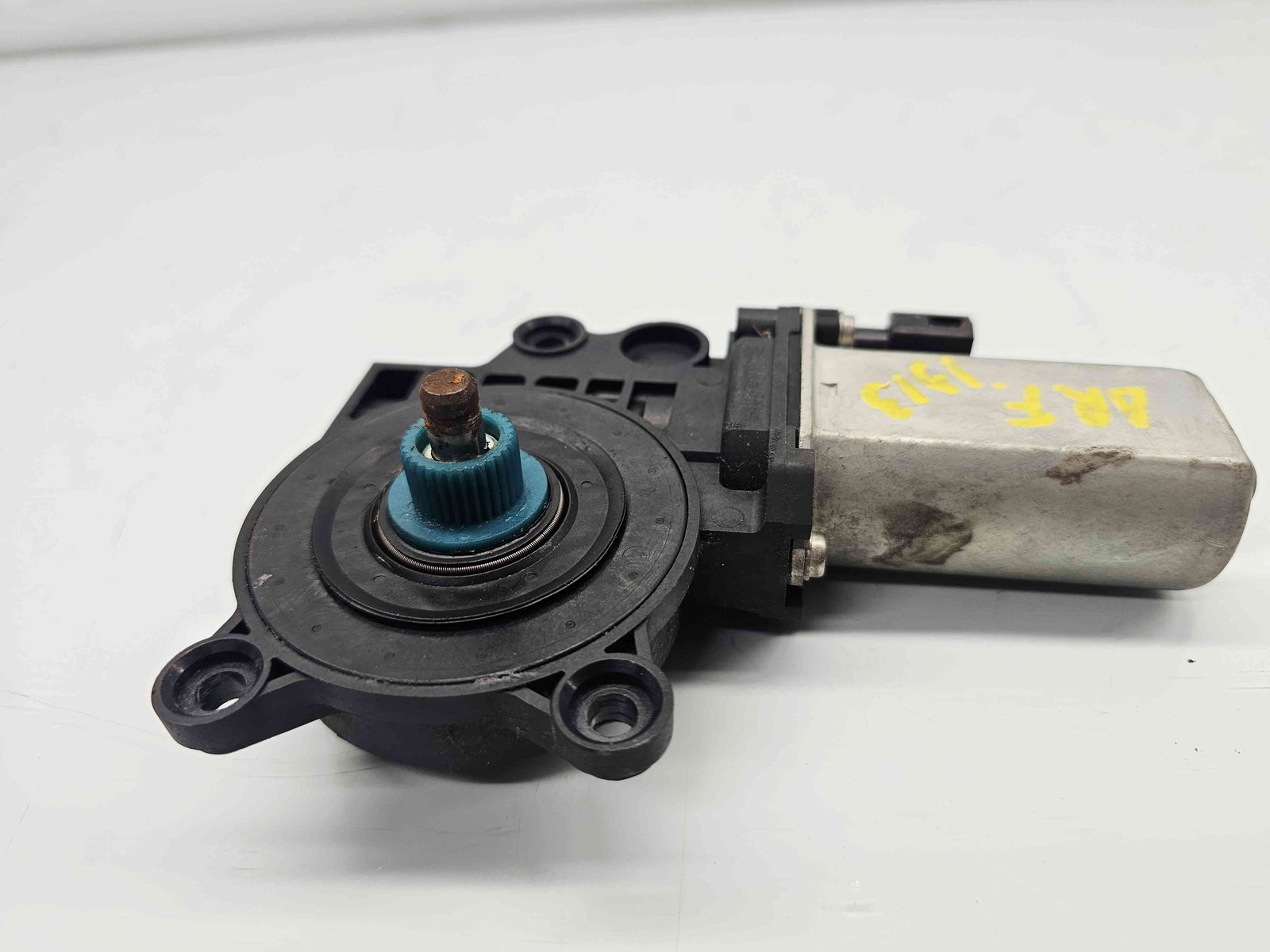 Motoras geam dreapta fata Ford Fiesta 5 [Fabr 2001-2010] 2S51-14553-AA - imagine 2