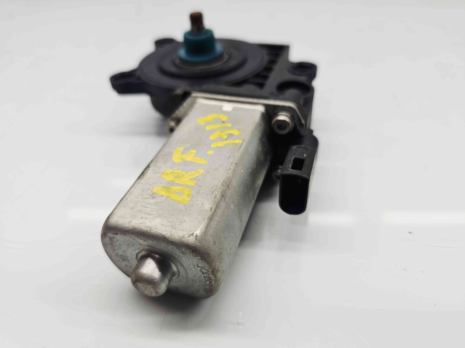 Motoras geam dreapta fata Ford Fiesta 5 [Fabr 2001-2010] 2S51-14553-AA - imagine 3