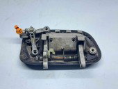 Maner haion Toyota Rav 4 II (CLA2, XA2, ZCA2, ACA2) [Fabr 2000-2006] 202