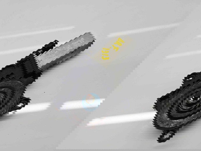 Motoras geam dreapta fata Ford Fiesta 5 [Fabr 2001-2010] 2S51-14553-AA