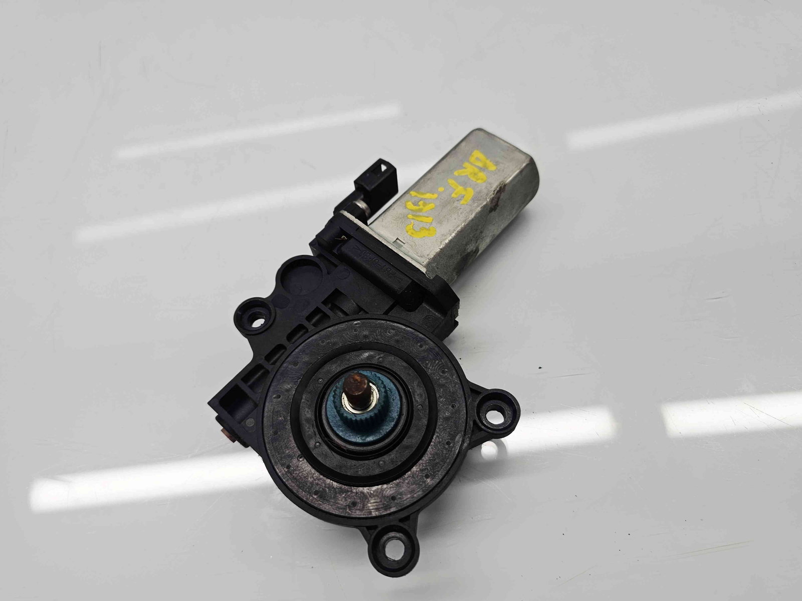 Motoras geam dreapta fata Ford Fiesta 5 [Fabr 2001-2010] 2S51-14553-AA - imagine 6