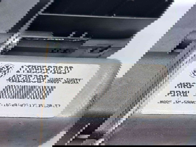 Motoras geam dreapta fata Volkswagen Caddy 3 (2KA, 2KH) [Fabr 2004-2009] 1T0959702D / 1K0959792J