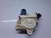 Motoras geam dreapta spate Opel Vectra C [Fabr 2003-2008] OEM
