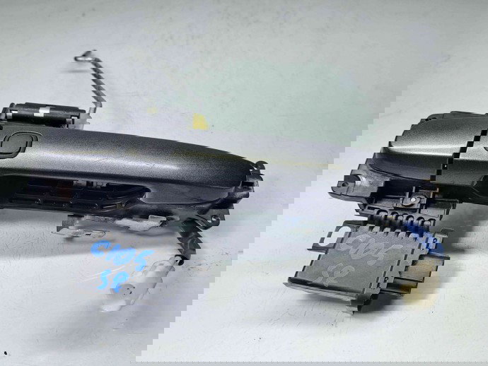 Maner haion Toyota Rav 4 III (ACA3, ACE, ALA3, GSA3, ZSA3) [Fabr 2005-2013] 484110-10610