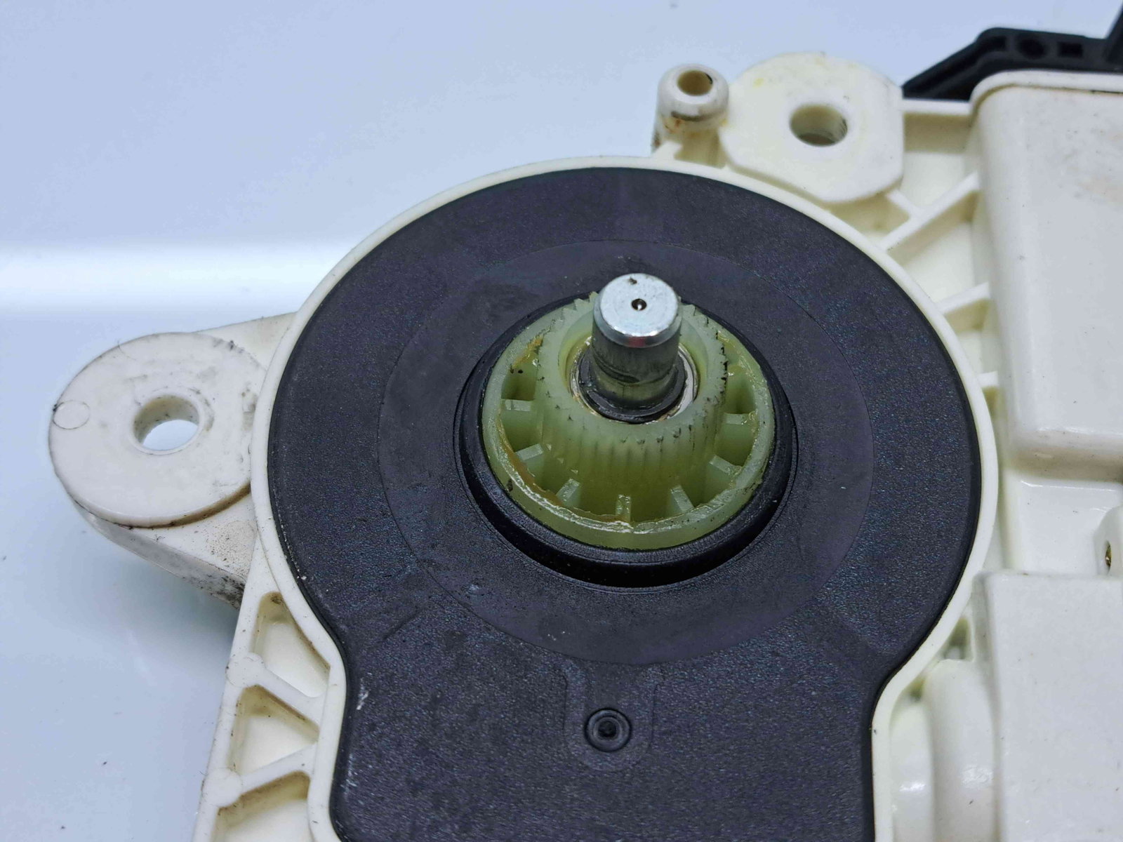 Motoras geam dreapta spate Opel Vectra C [Fabr 2003-2008] OEM - imagine 4