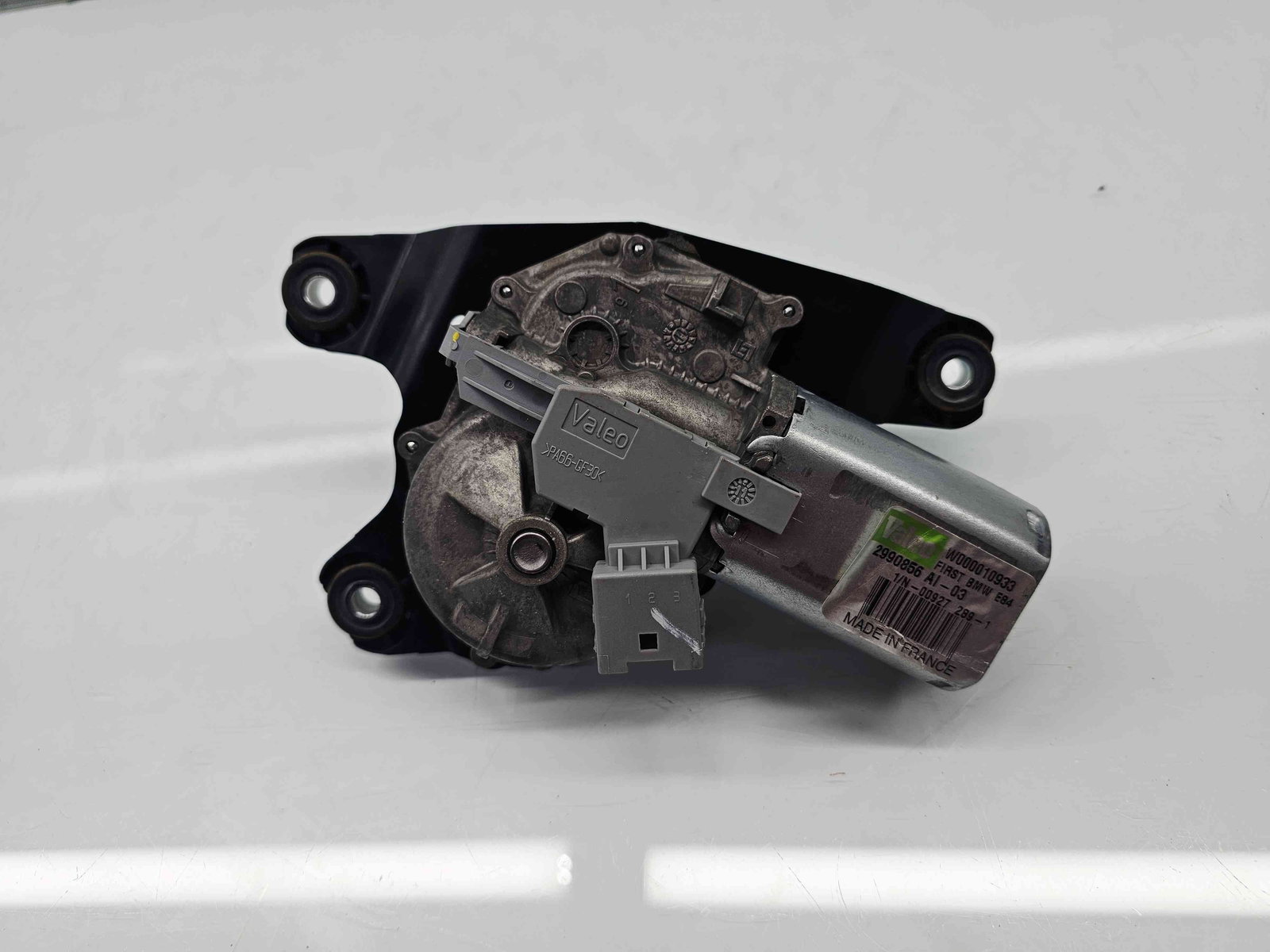 Motoras stergator haion Bmw X1 (E84) [Fabr 2009-2015] 2990856 - imagine 3