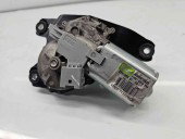  Motoras stergator haion Bmw X1 (E84) [Fabr 2009-2015] 2990856