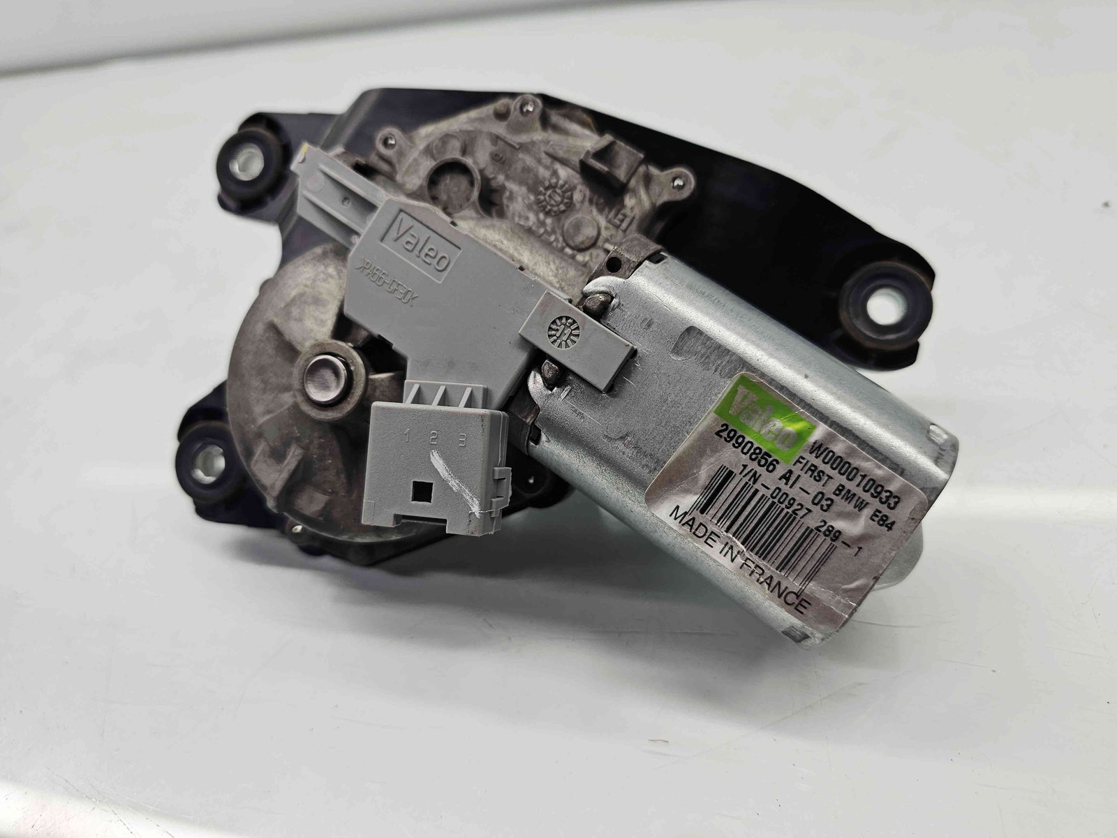 Motoras stergator haion Bmw X1 (E84) [Fabr 2009-2015] 2990856 - imagine 4