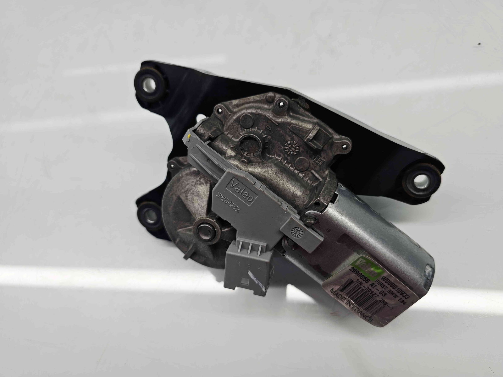 Motoras stergator haion Bmw X1 (E84) [Fabr 2009-2015] 2990856 - imagine 6