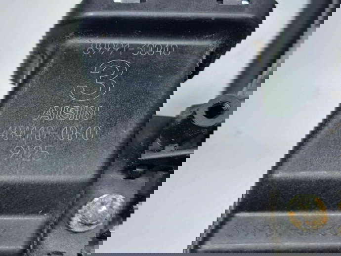 Maner haion Toyota Rav 4 III (ACA3, ACE, ALA3, GSA3, ZSA3) [Fabr 2005-2013] 484110-10610