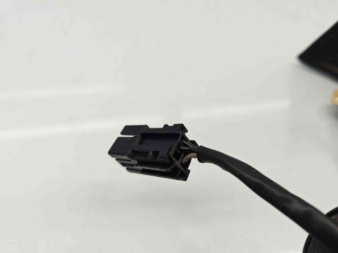 Oglinda dreapta Opel Zafira A (F75) [Fabr 1999-2005] 4UA