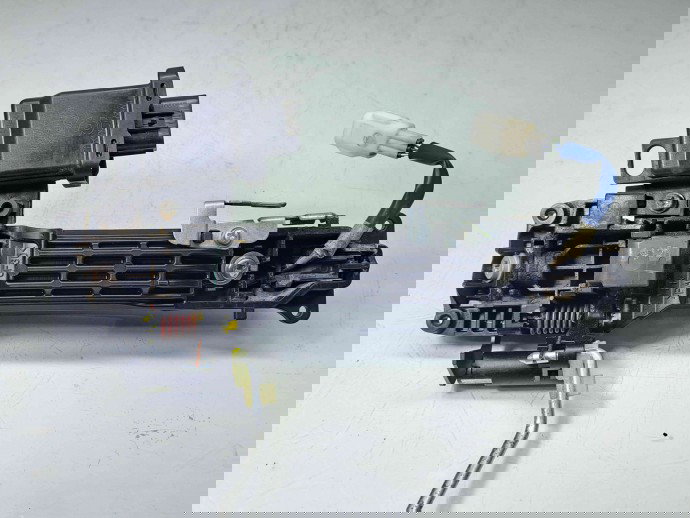 Maner haion Toyota Rav 4 III (ACA3, ACE, ALA3, GSA3, ZSA3) [Fabr 2005-2013] 484110-10610