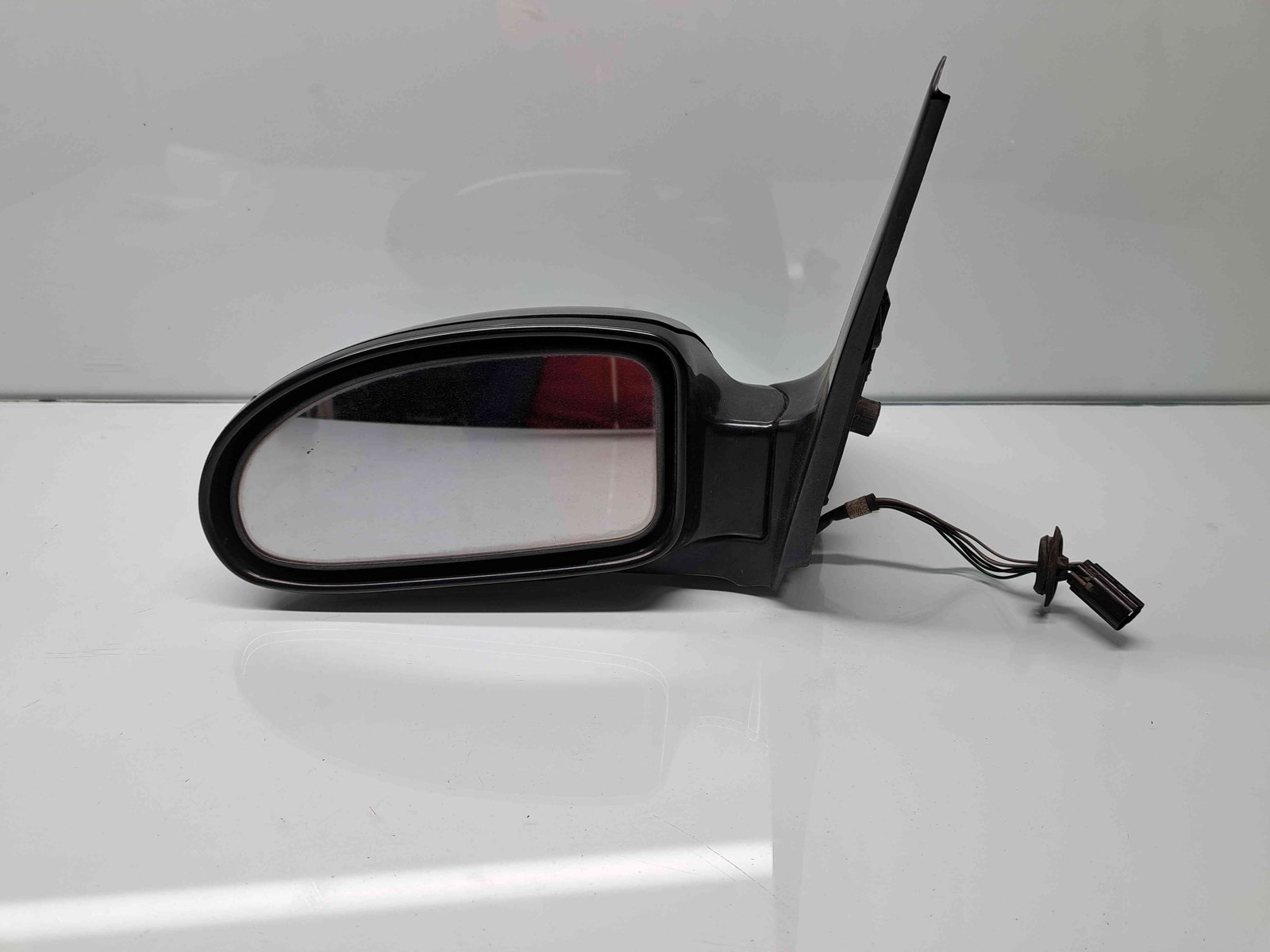 Oglinda stanga Ford Focus 1 [Fabr 1998-2005] DEEP NAVY - imagine 1