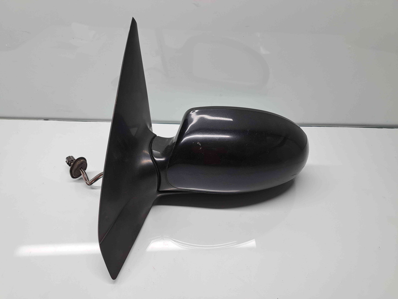 Oglinda stanga Ford Focus 1 [Fabr 1998-2005] DEEP NAVY - imagine 3