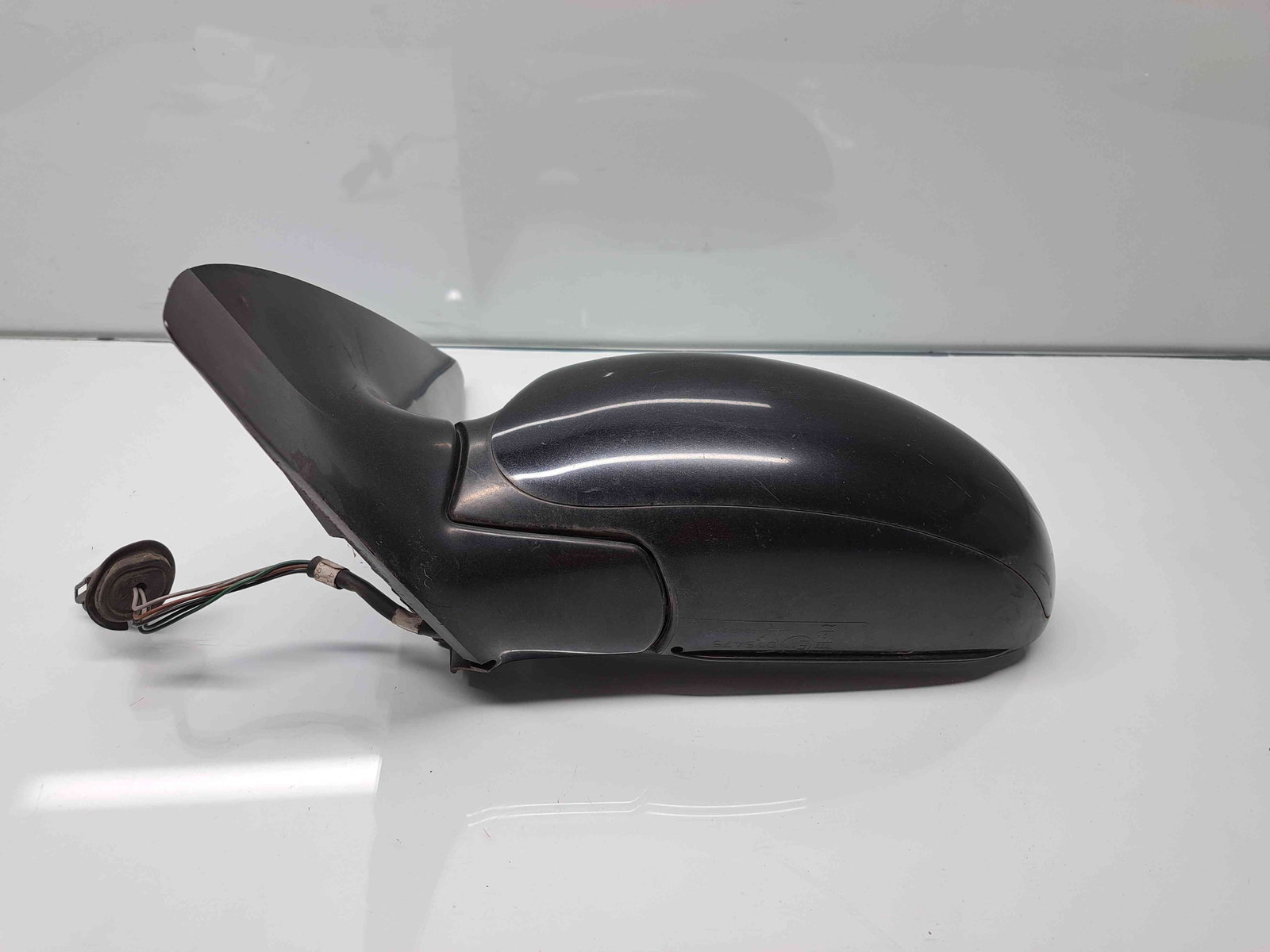 Oglinda stanga Ford Focus 1 [Fabr 1998-2005] DEEP NAVY - imagine 4