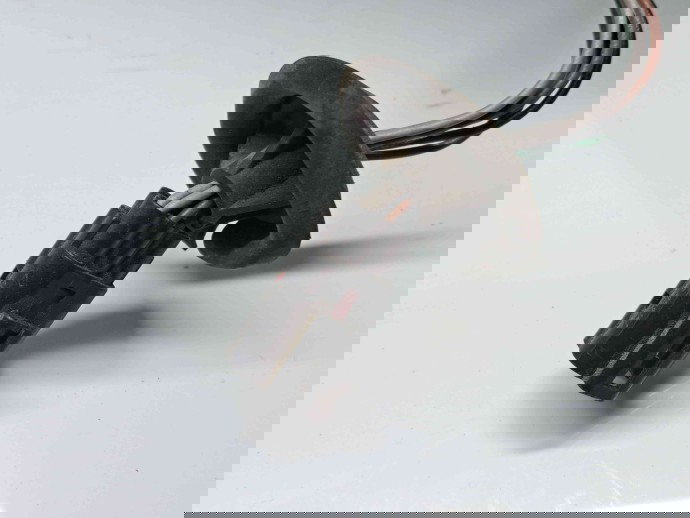 Oglinda stanga Ford Focus 1 [Fabr 1998-2005] DEEP NAVY