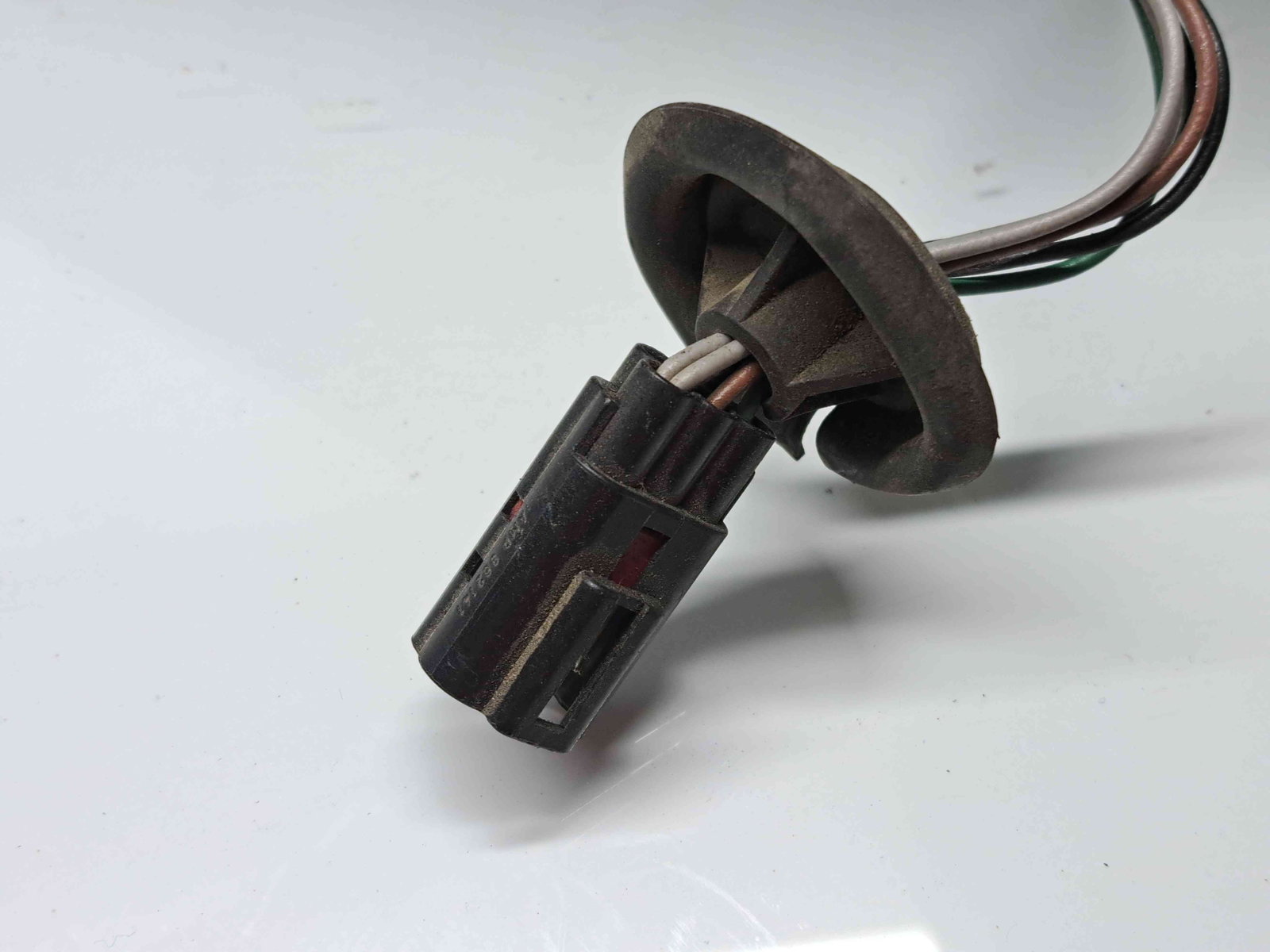 Oglinda stanga Ford Focus 1 [Fabr 1998-2005] DEEP NAVY - imagine 5