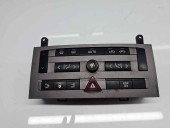  Panou comanda clima Peugeot 407 [Fabr 2004-2010] 96573322