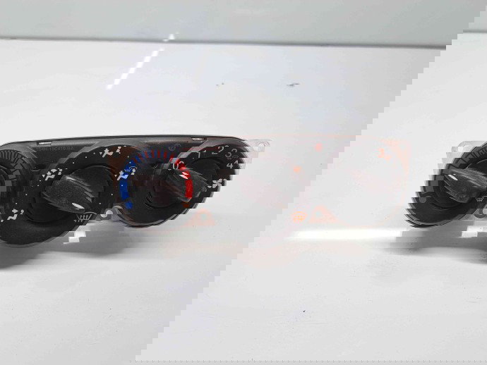  Panou comanda clima Ford Focus 1 [Fabr 1998-2005] 98AB18C419