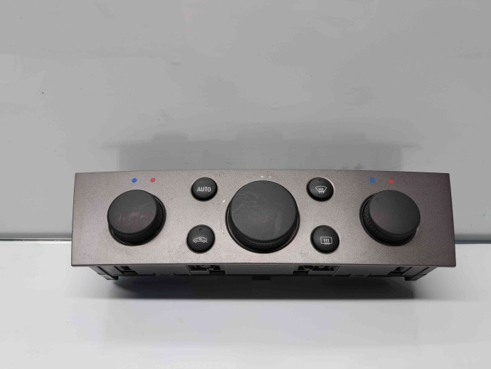  Panou comanda clima Opel Vectra C [Fabr 2003-2008] 1313898