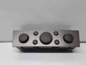 Panou comanda clima Opel Vectra C [Fabr 2003-2008] 1313898