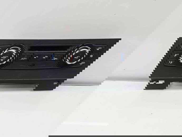  Panou comanda clima Bmw X1 (E84) [Fabr 2009-2015] 9263303