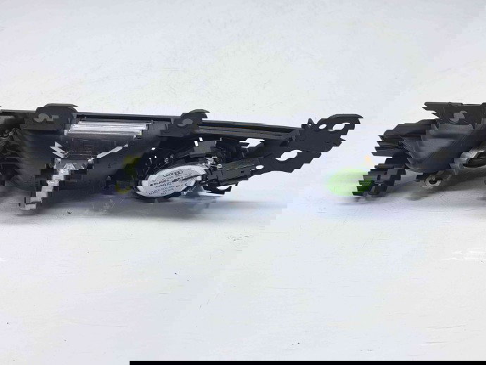  Maner interior dreapta spate Audi A3 Sportback (8PA) [Fabr 2004-2013] 8P4839020E