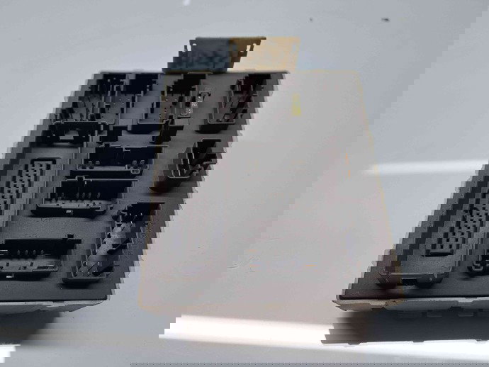  Panou sigurante FordFocus 1 [Fabr 1998-2005] 2M5T-14A073BE 