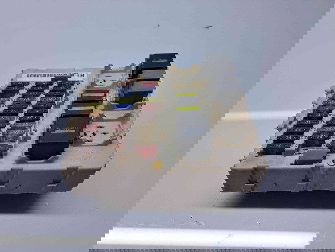  Panou sigurante FordFocus 1 [Fabr 1998-2005] 2M5T-14A073BE 