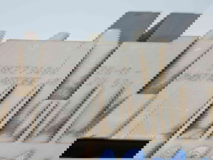  Panou sigurante FordFocus 1 [Fabr 1998-2005] 2M5T-14A073BE 