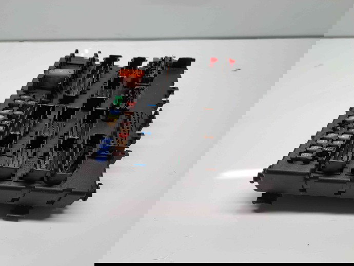  Panou sigurante OpelVectra C [Fabr 2003-2008] 13189924 