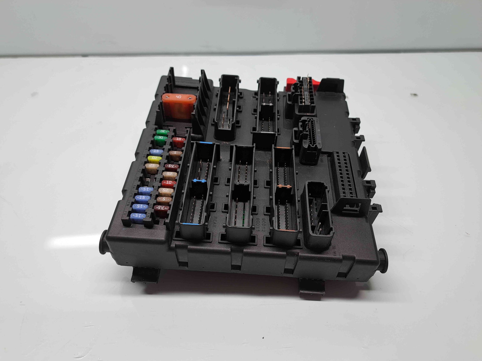 Panou sigurante OpelVectra C [Fabr 2003-2008] 13189924 - imagine 1