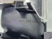  Maner interior dreapta spate Audi A3 Sportback (8PA) [Fabr 2004-2013] 8P4839020E