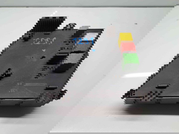  Panou sigurante OpelVectra C [Fabr 2003-2008] 13189924 