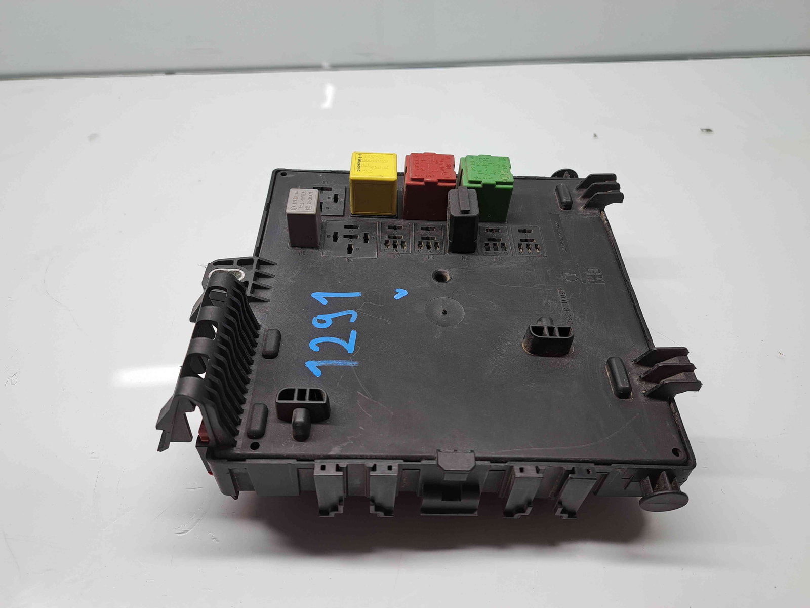 Panou sigurante OpelVectra C [Fabr 2003-2008] 13189924 - imagine 4