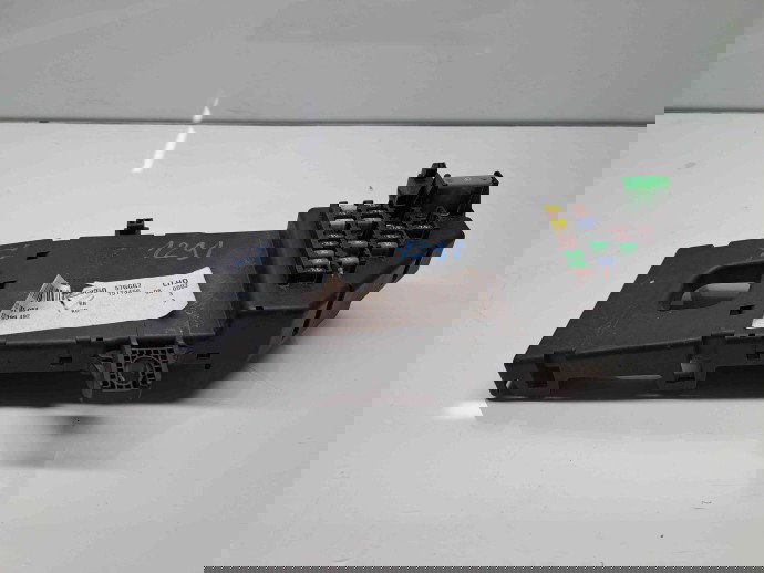  Panou sigurante OpelVectra C [Fabr 2003-2008] 13181984 